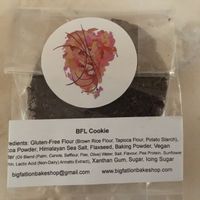 BFL ingredients at Big Fat Lion Bakeshop in Kelowna