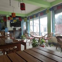The place at Organic Smoothie Bowl & Cafe - Lazimpat in Kathmandu