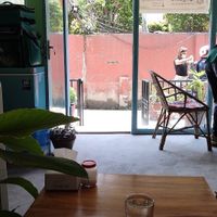  at Organic Smoothie Bowl & Cafe - Lazimpat in Kathmandu