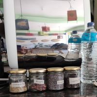  at Organic Smoothie Bowl & Cafe - Lazimpat in Kathmandu