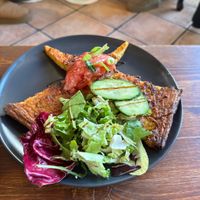 Fainá   at Mayras Wohnzimmer in Bonn