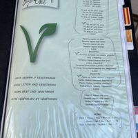   at Guep Cafe in Mallorca