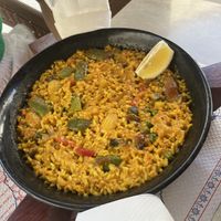   at Guep Cafe in Mallorca