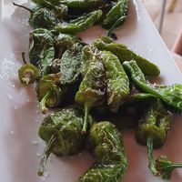  at Guep Cafe in Mallorca