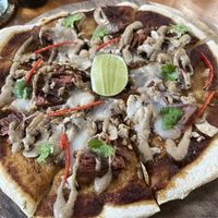   at Bella by Sage in Ubud