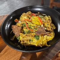 Carbonara   at Bella by Sage in Ubud