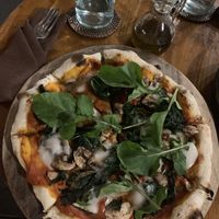   at Bella by Sage in Ubud