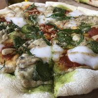 Trio 75k   at Bella by Sage in Ubud