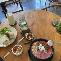   at Bella by Sage in Ubud