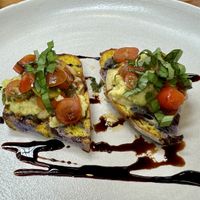 Bruschetta   at Bella by Sage in Ubud