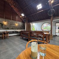   at Bella by Sage in Ubud