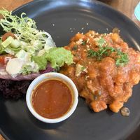   at Bella by Sage in Ubud