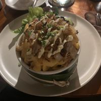 Mac n Cheese at Bella by Sage in Ubud