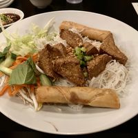   at Pho HouZ in Calgary