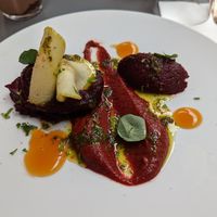 Beetrave at Bloomy in Toulouse