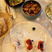   at Bloomy in Toulouse