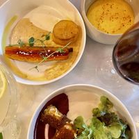   at Bloomy in Toulouse