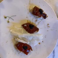 Sushi  at Bloomy in Toulouse