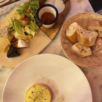   at Bloomy in Toulouse