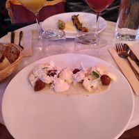 Chou fleur at Bloomy in Toulouse