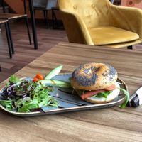   at The Humble Lotus in Morley