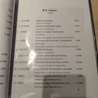  at Lon Men's Noodle House in Berlin