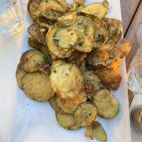   at Marmita in Skiathos