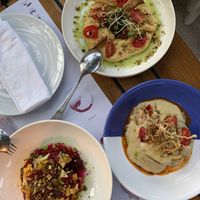   at Marmita in Skiathos