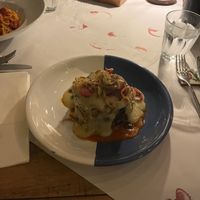   at Marmita in Skiathos