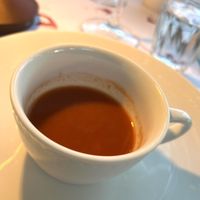 Gazpacho   at Marmita in Skiathos