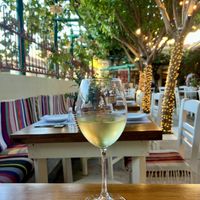 Interior   at Marmita in Skiathos