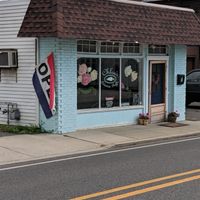 Chloe's Creampuffs in Pitman, NJ at Chloe's Cream Puffs in Pitman