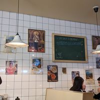  at Pumpui in Montreal