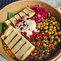  at Pottsalat in Essen