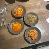   at Soonnam Siraegi 순남시래기 - Jung-gu in Seoul