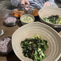   at Soonnam Siraegi 순남시래기 - Jung-gu in Seoul