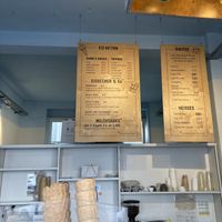   at I Am Love in Dusseldorf