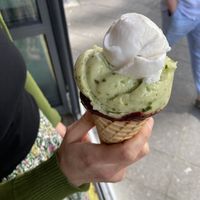   at I Am Love in Dusseldorf