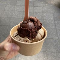   at I Am Love in Dusseldorf