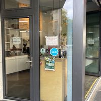   at I Am Love in Dusseldorf