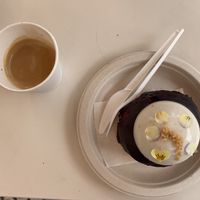   at Scoop 'n Dough in Lisbon