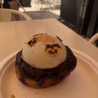   at Scoop 'n Dough in Lisbon