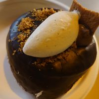  at Scoop 'n Dough in Lisbon