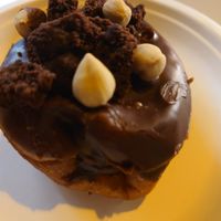  at Scoop 'n Dough in Lisbon