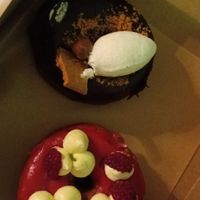  at Scoop 'n Dough in Lisbon