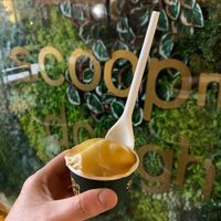  at Scoop 'n Dough in Lisbon