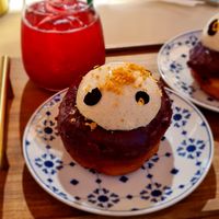  at Scoop 'n Dough in Lisbon