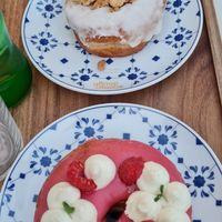  at Scoop 'n Dough in Lisbon