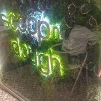  at Scoop 'n Dough in Lisbon