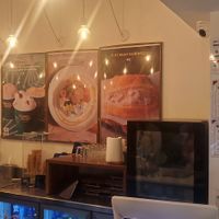  at Scoop 'n Dough in Lisbon